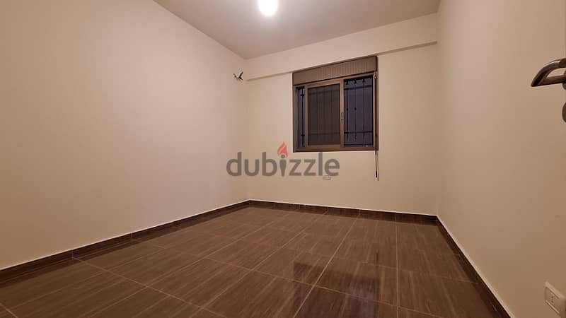 Apartment With terrace for rent in fanar 4