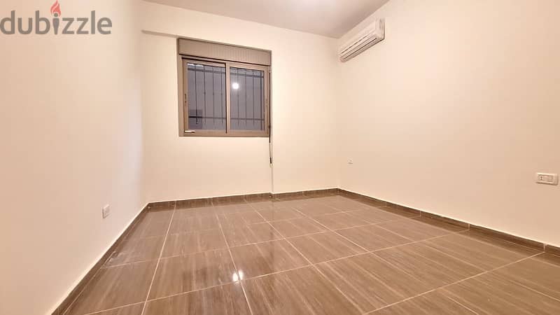 Apartment With terrace for rent in fanar 6