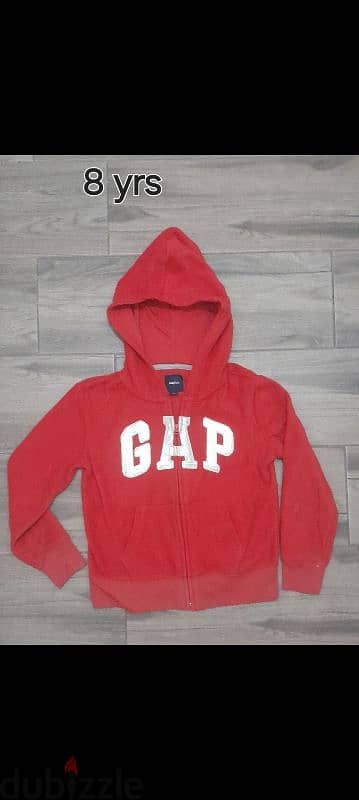 authentic Gap Jackets 0