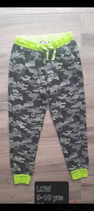 Any Sweatpants 5$ 1