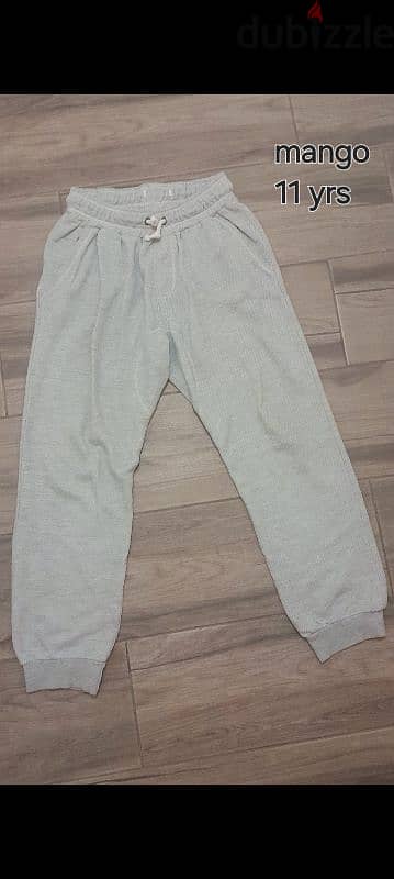 Any Sweatpants 5$ 8