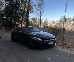 S63 Coupe 2015 0