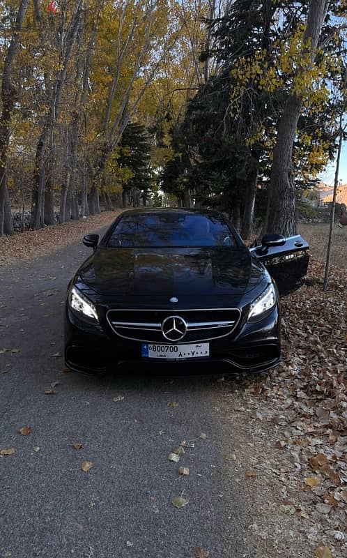 S63 Coupe 2015 3