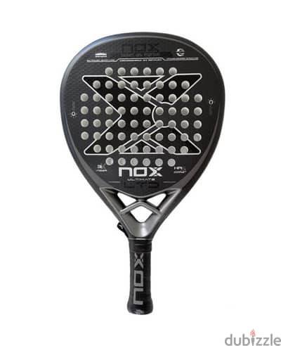 nox ultimate LTD carbon black