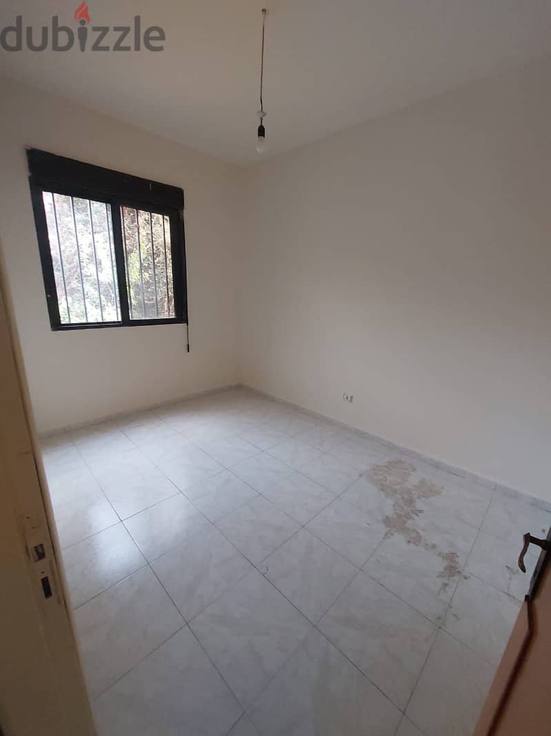 Dbaye | 140m² + 90m² Terrace | 3 Bedrooms Apartment | Catchy Rental 4