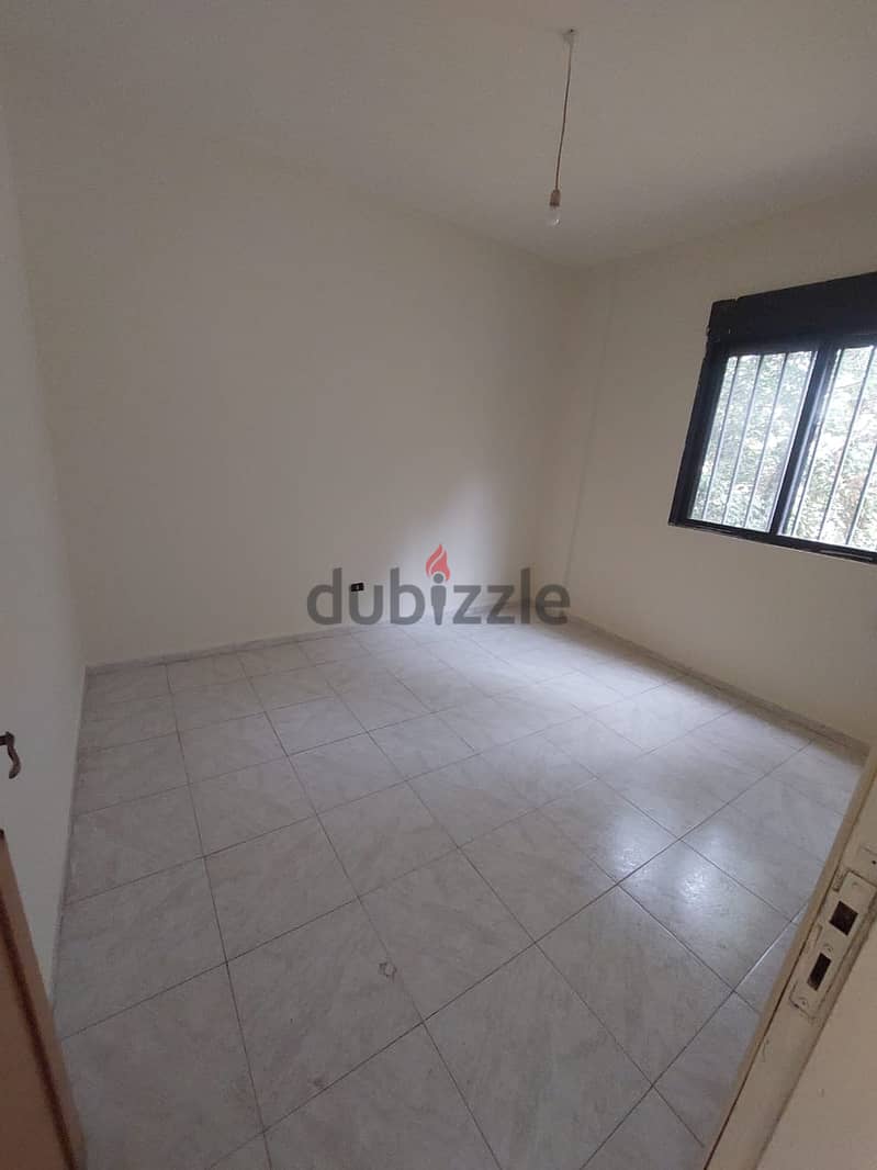 Dbaye | 140m² + 90m² Terrace | 3 Bedrooms Apartment | Catchy Rental 6