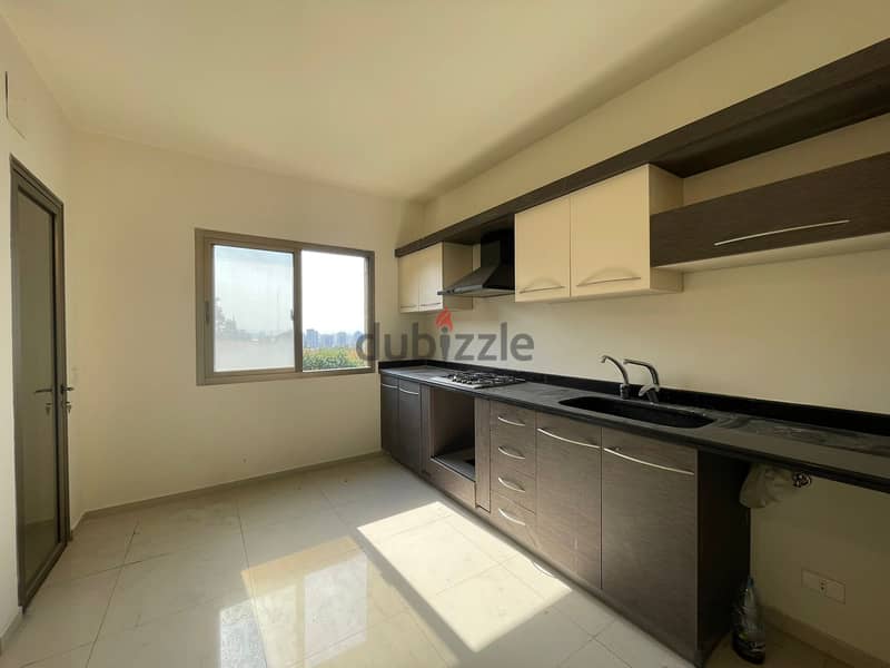 Dbaye | Brand New 170m² Apartment | 3 Bedrooms | 2 Parking Lots | View 9