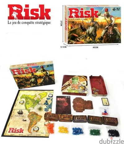 Risk