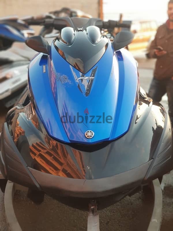 yamaha FZS supercharge 2015 2