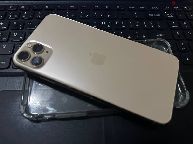 iphone 11 pro max 1