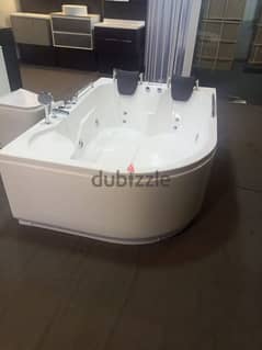 Jacuzzi for 2 persons 0