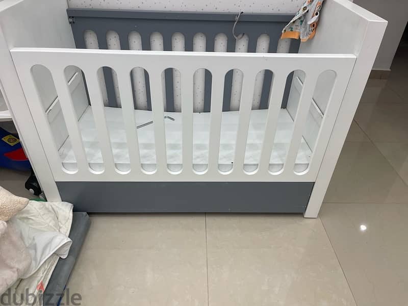 baby room for sale takhet bdo mseweye 3