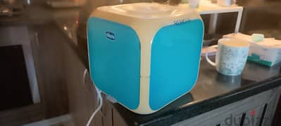 dehumidifier Chiccoمزيل الرطوبة. . . ن 0