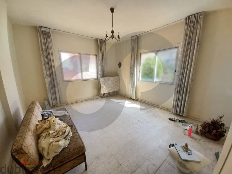 hot deal-Beit Chabab/بيت شباب - calm area , private road REF#BC114188 1