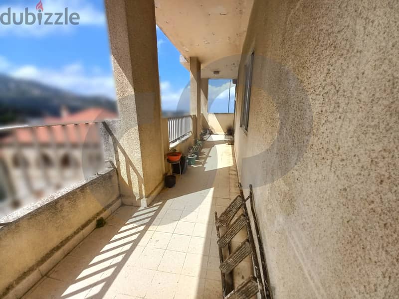 hot deal-Beit Chabab/بيت شباب - calm area , private road REF#BC114188 3