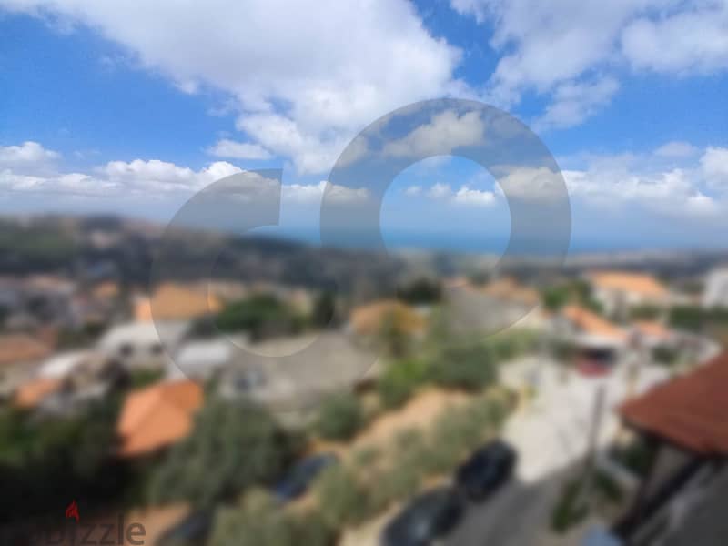 hot deal-Beit Chabab/بيت شباب - calm area , private road REF#BC114188 4