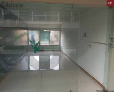 commercial store-Mall -Mazboud, CHOUF/مزبود, شوف REF#IF114191