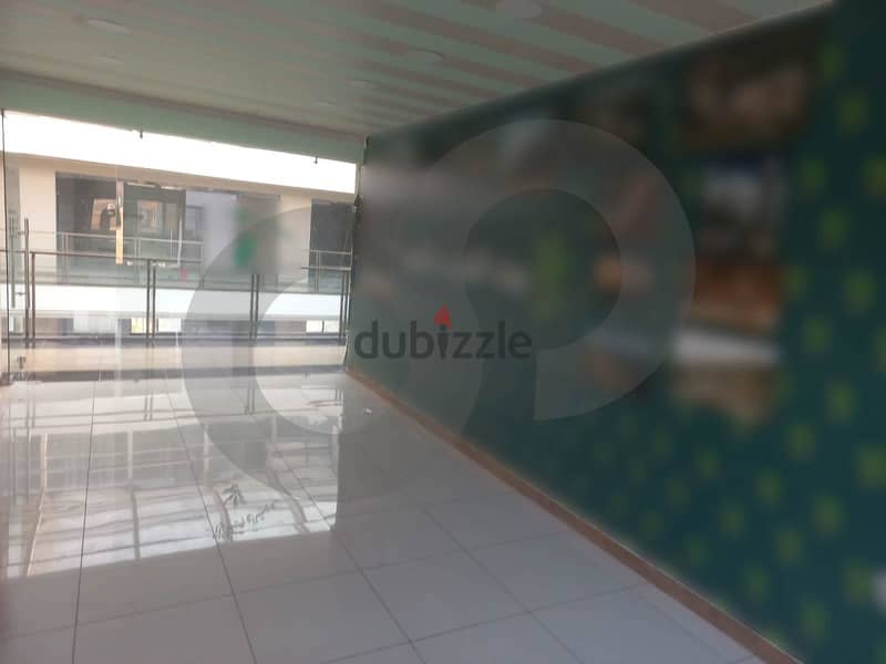 commercial store-Mall -Mazboud, CHOUF/مزبود, شوف REF#IF114191 4