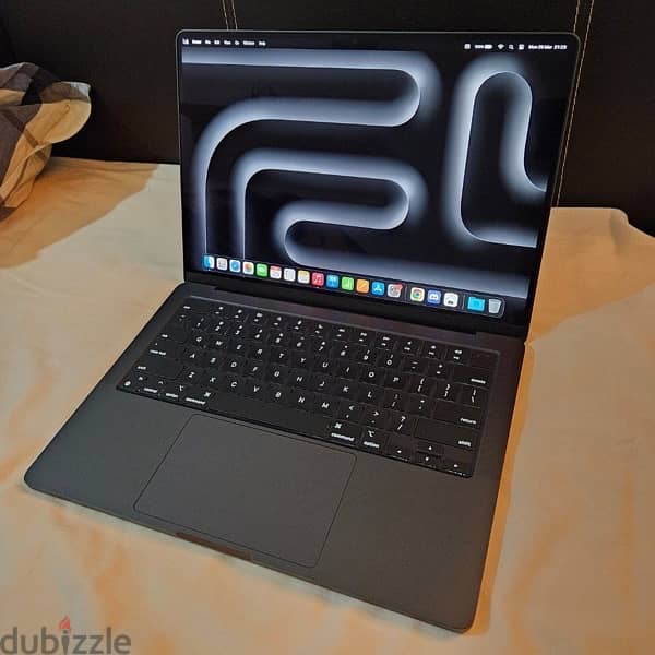 14-Inch MacBook Pro (2024) 4