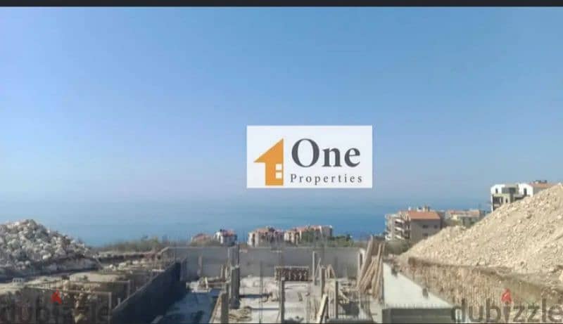 UNDERCONSTRUCTION PROJECT FOR SALE IN HALAT 1