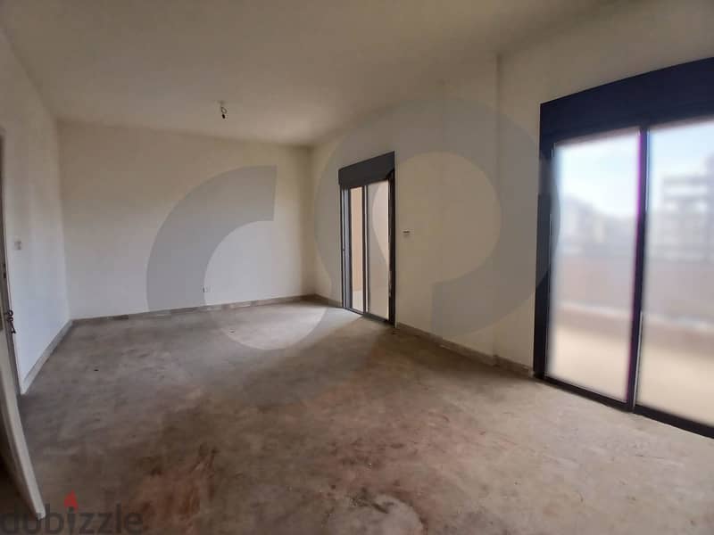 quiet neighborhood, high floor-Jdeideh /جديده  REF#RN114194 1