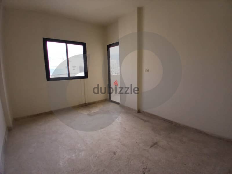 quiet neighborhood, high floor-Jdeideh /جديده  REF#RN114194 3