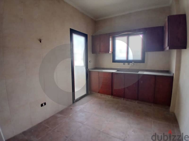 quiet neighborhood, high floor-Jdeideh /جديده  REF#RN114194 6