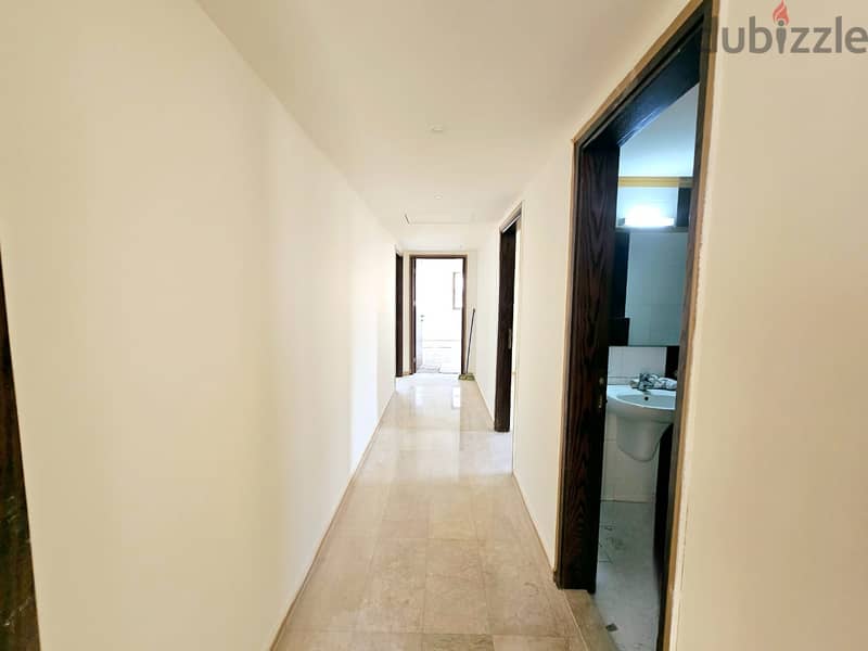 AH-HKL-269 Luxurious 400m² Apartment for Rent in Sanayeh 1