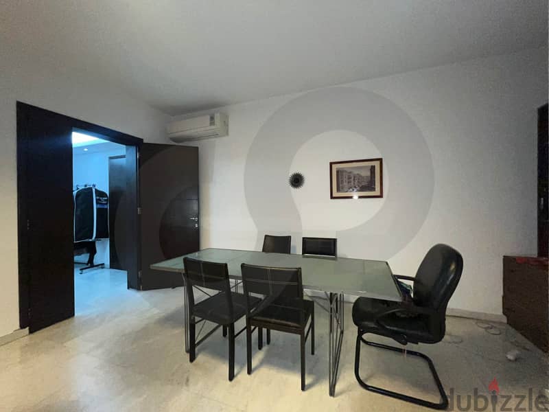 spacious living room,balcony,metn,sin el fil/سن الفيل REF#LT112290 2