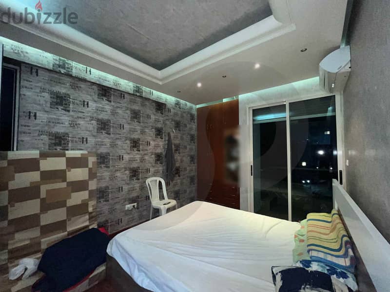 spacious living room,balcony,metn,sin el fil/سن الفيل REF#LT112290 3