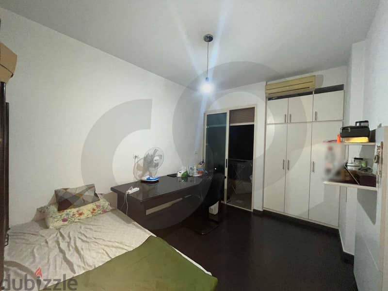 spacious living room,balcony,metn,sin el fil/سن الفيل REF#LT112290 5