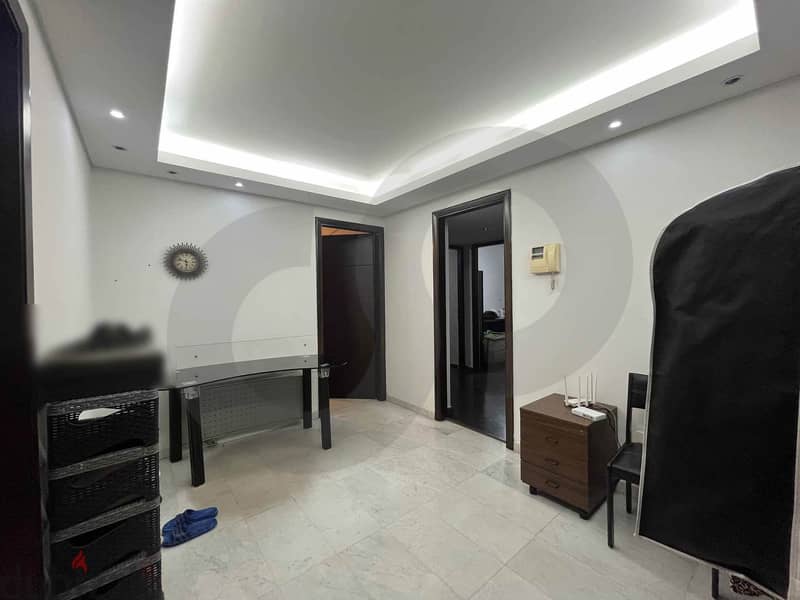 spacious living room,balcony,metn,sin el fil/سن الفيل REF#LT112290 7