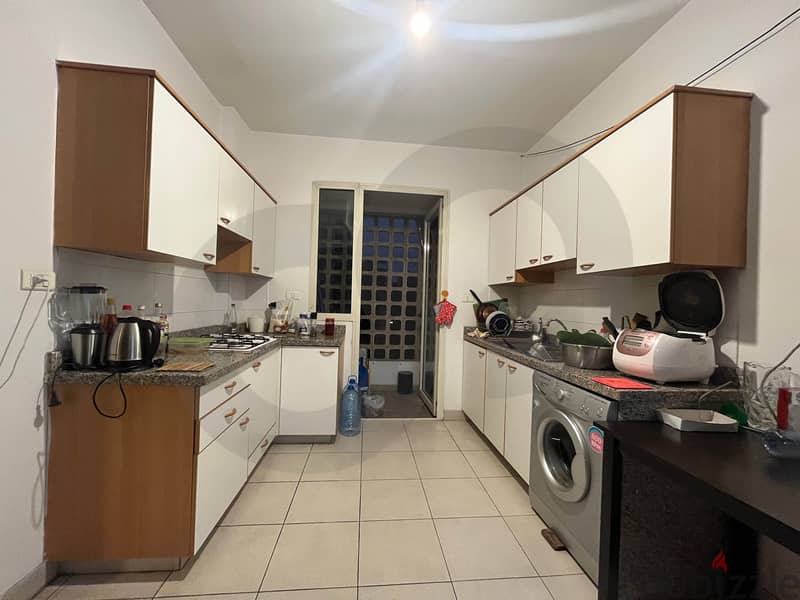 spacious living room,balcony,metn,sin el fil/سن الفيل REF#LT112290 8