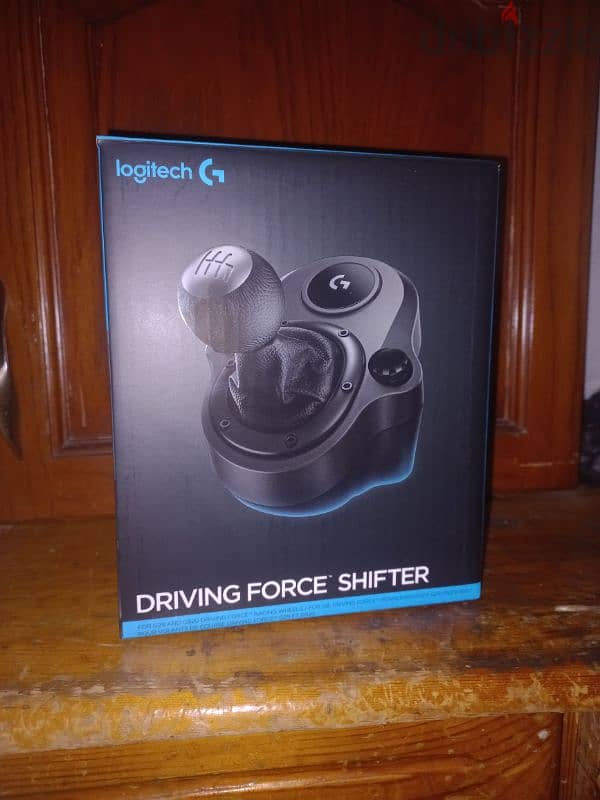 logitech g29 5