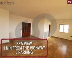 sea view-3 parking-Aamchit, Jbeil/عمشيت, جبيل REF#YD114198 0