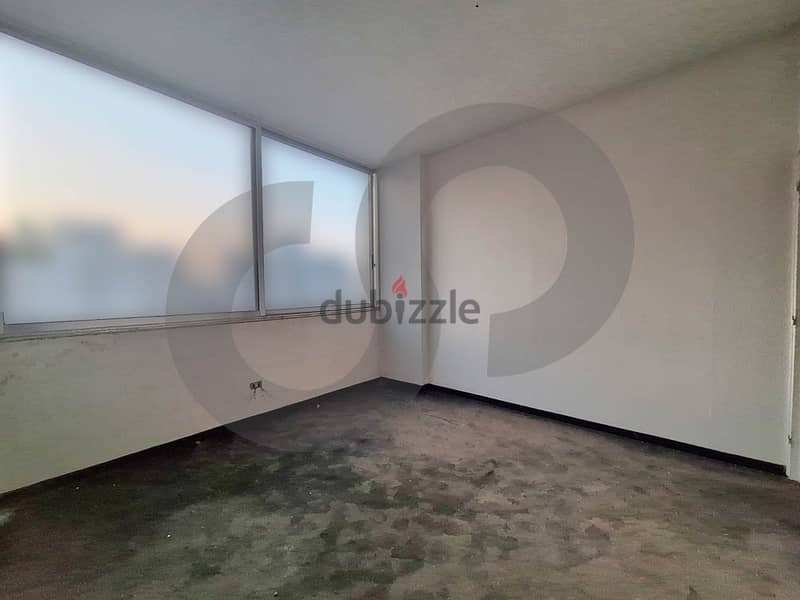 Prime location, metn, Baouchriyeh/البوشرية  REF#EW114197 1