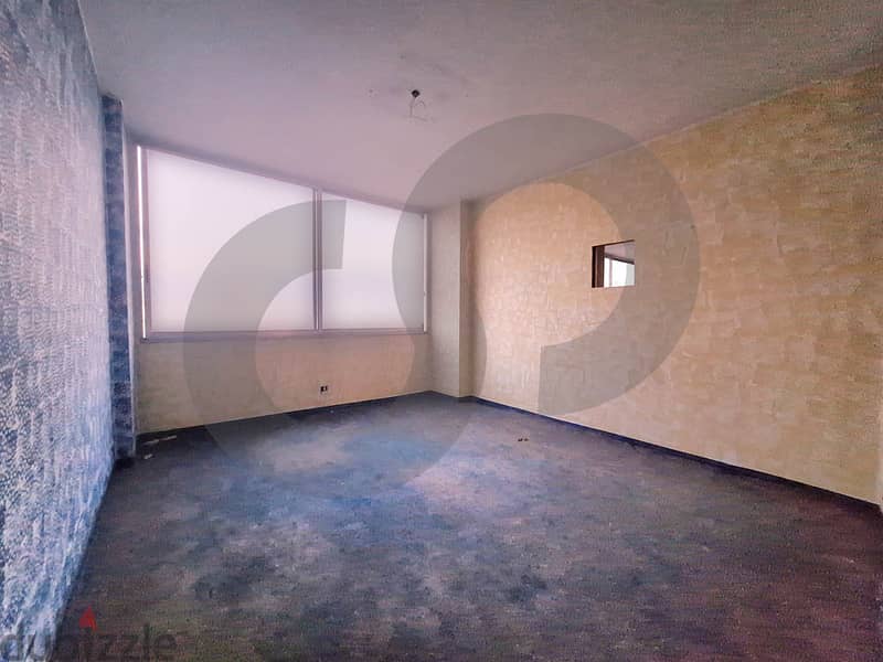 Prime location, metn, Baouchriyeh/البوشرية  REF#EW114197 3