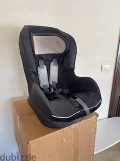 car seat 0