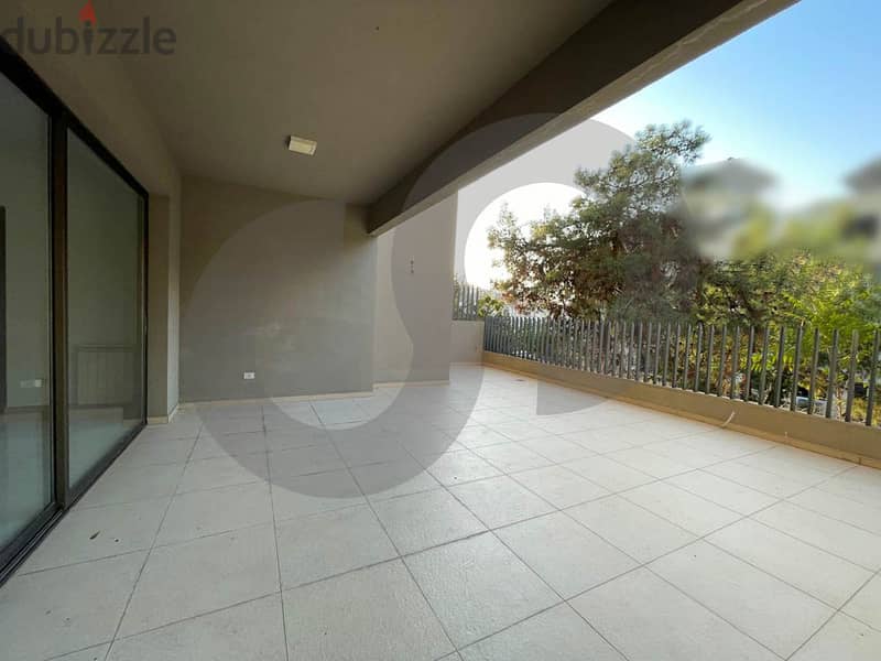 Terrace, metn, mazraat yachouh,Zekrit/مزرعة ,يشوع زكريتREF#EN114199 2