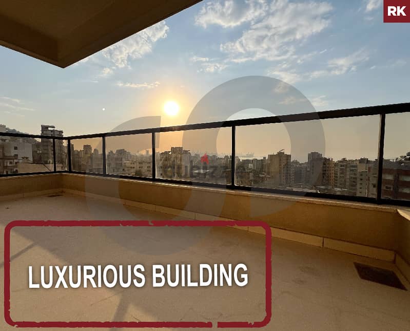 Luxurious Building -Antelias, Metn/انطلياس, متن REF#RK114202 0