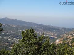 RWB128PK - Prime location land for sale in Ehmej Jbeil 0