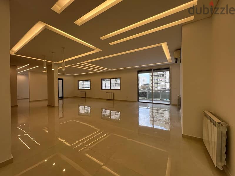 Apartment for Sale in Jal el Dib 0