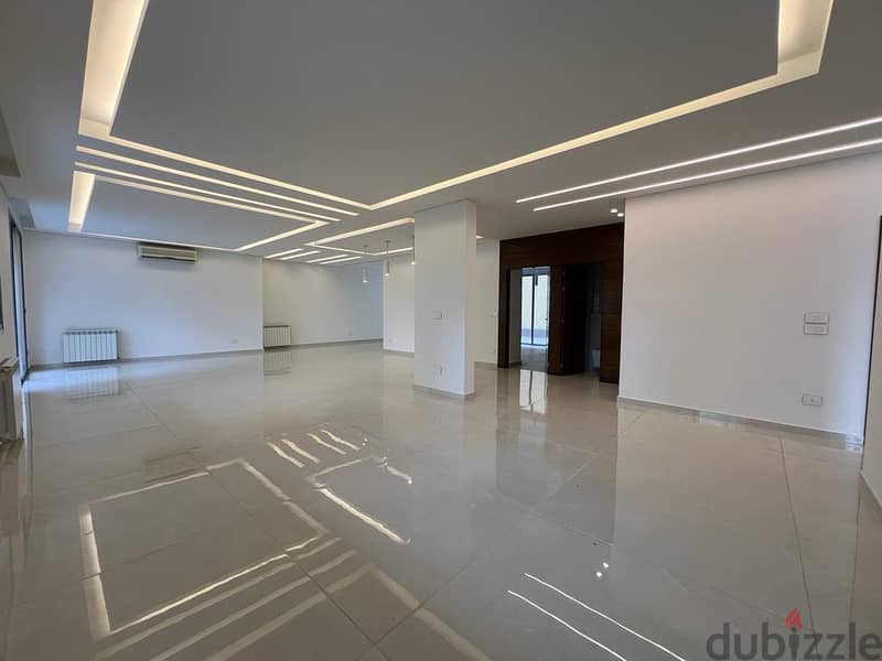 Apartment for Sale in Jal el Dib 1