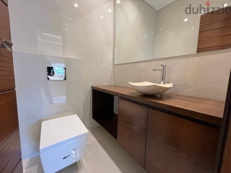 Apartment for Sale in Jal el Dib 3