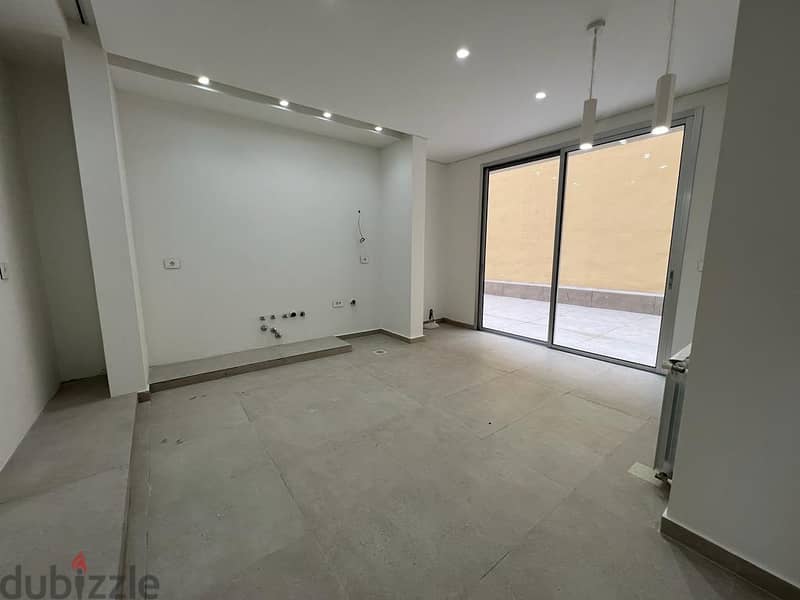 Apartment for Sale in Jal el Dib 4