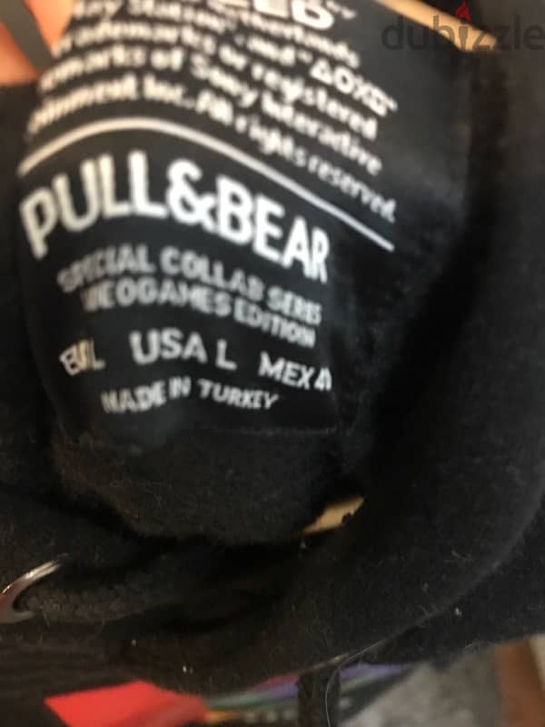 pull and bear large 2