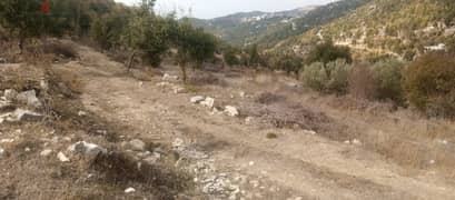 RWB130PK - Land for sale in Mechmech Jbeil 0