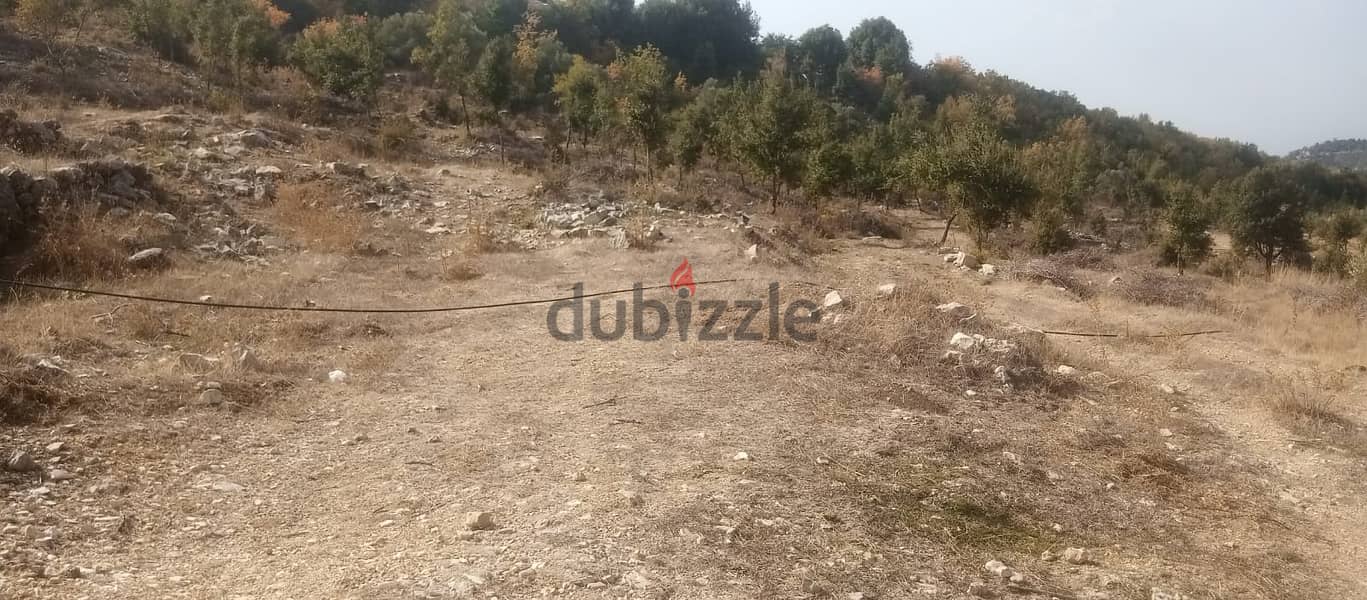 RWB130PK - Land for sale in Mechmech Jbeil 1