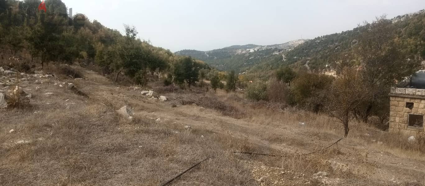 RWB130PK - Land for sale in Mechmech Jbeil 2