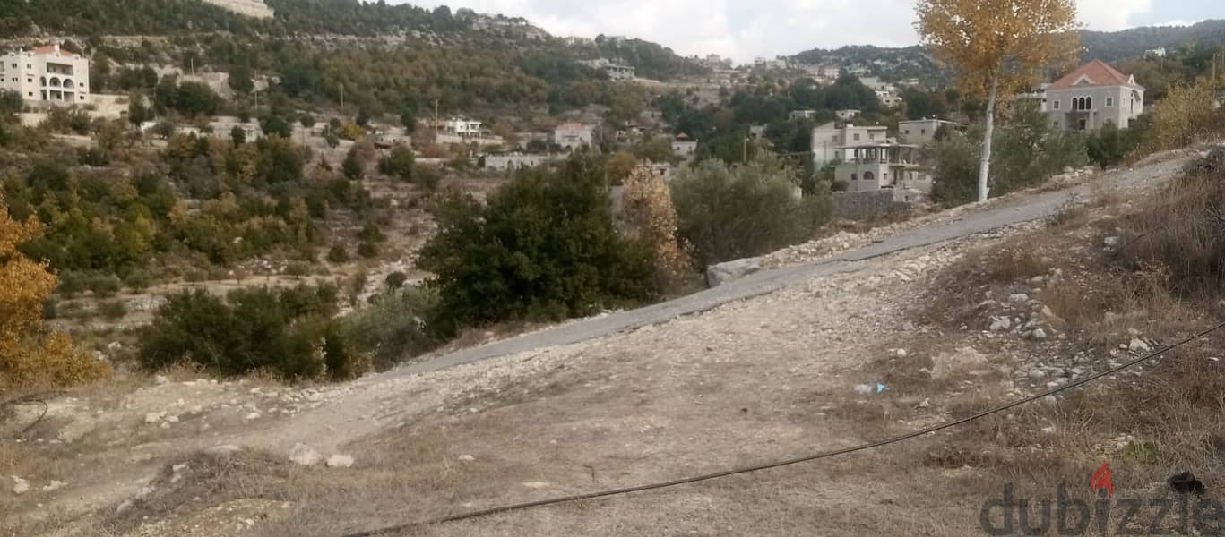 RWB130PK - Land for sale in Mechmech Jbeil 3